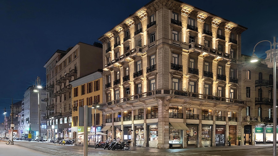 Matilde Boutique Hotel, WorldHotels Elite