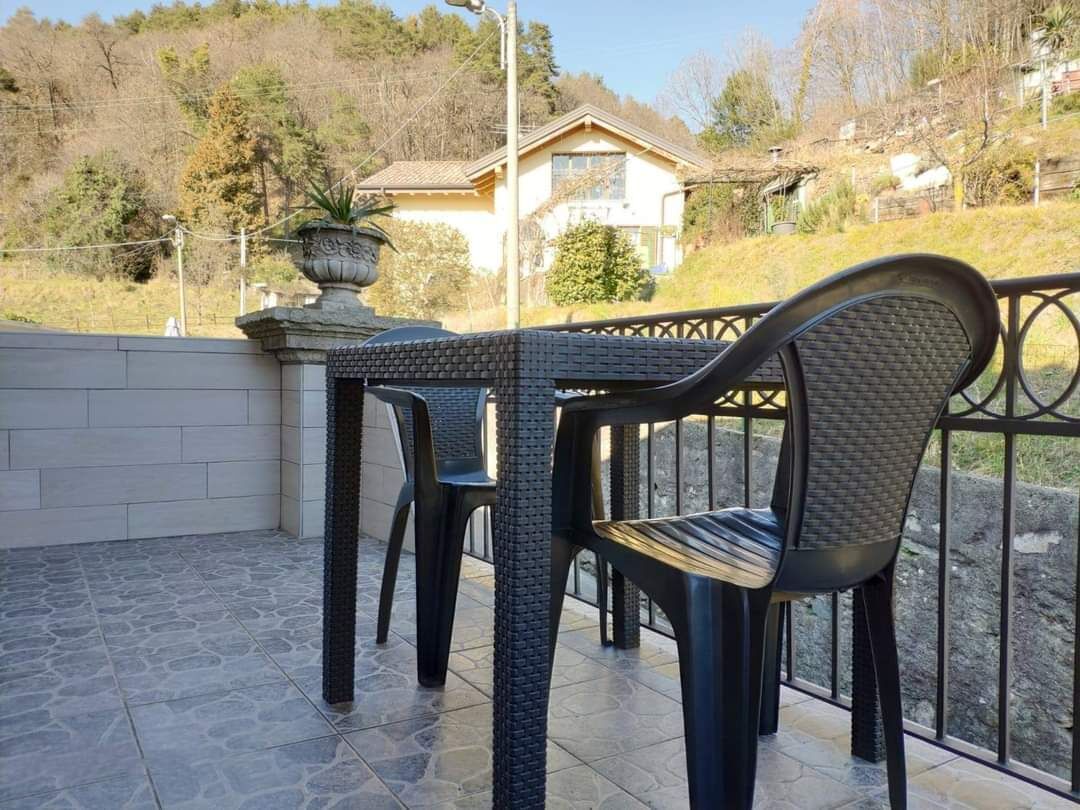 Doppelzimmer, Bergblick | Terrasse/Patio