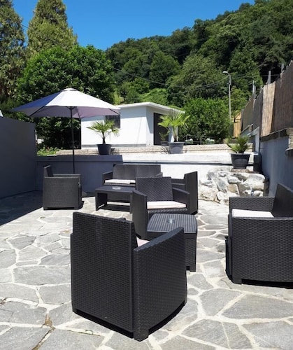 Sweet House Como