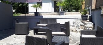 Sweet House Como