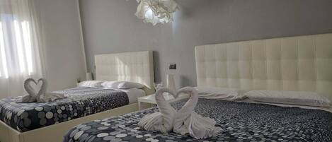 Chambre Familiale
