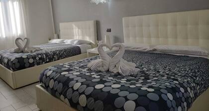 Sweet House Como