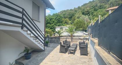 Sweet House Como
