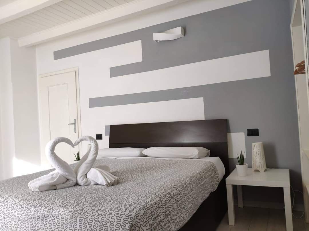 3. Double Room