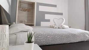 3. Double Room