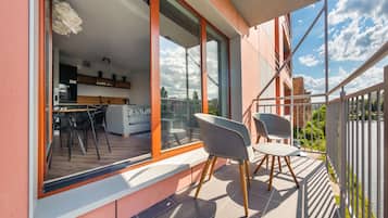 Apartament (20) | Balcó