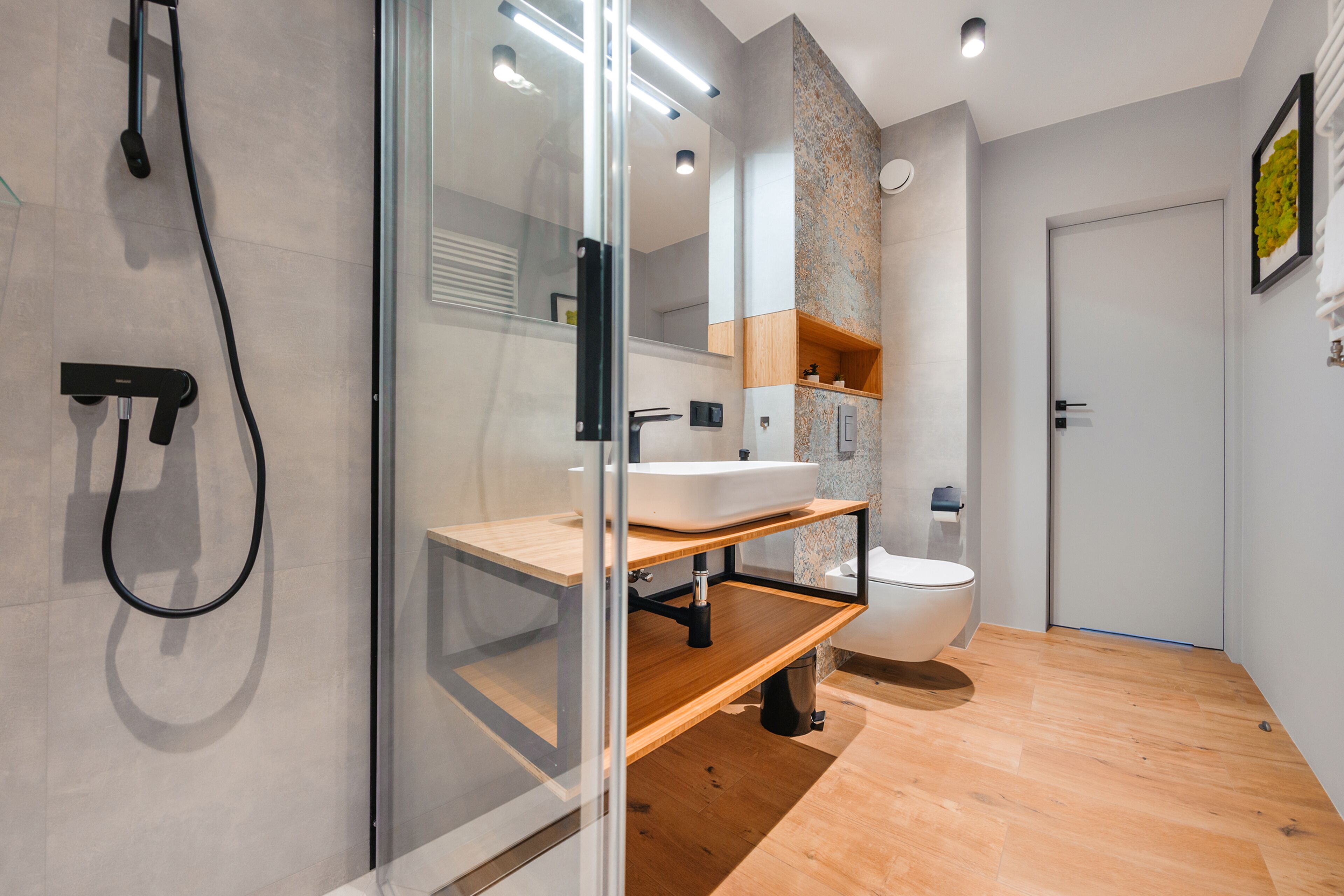 Apartamento (20) | 1 dormitorio, tabla de planchar con plancha, wifi gratis y ropa de cama