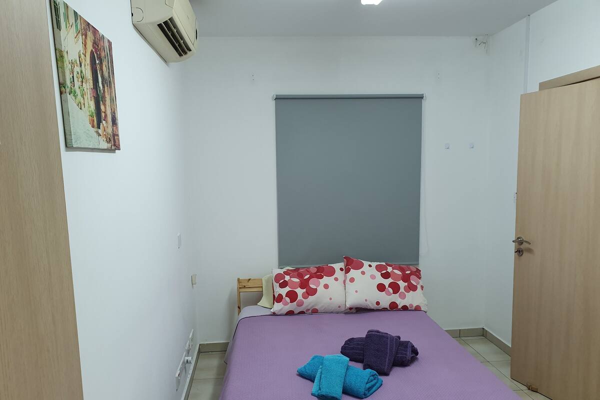 Doppelzimmer, eigenes Bad (1) | Hochwertige Bettwaren, Zimmersafe, Schreibtisch
