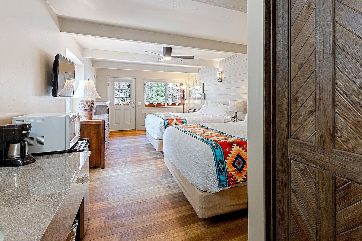 Literie de qualité supérieure, surmatelas