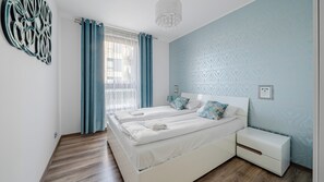 Apartment (10) | 1 bedroom, free WiFi, bed sheets