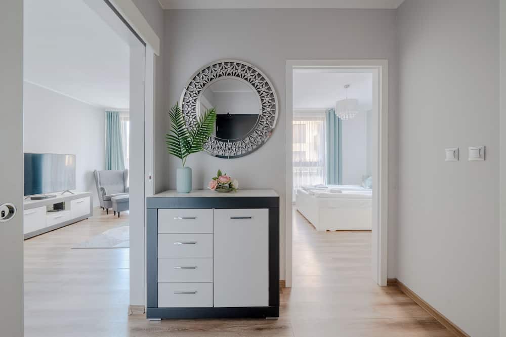 Apartamenty Sun & Snow Front Park