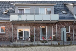 Exterior - Hotel Sonne am Meer (Norden)