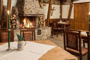 Interior - Landhotel Zur Linde (Verden)