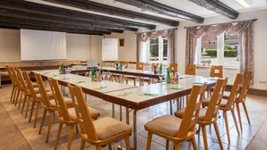 Meeting facility - Landhotel Zur Linde (Verden)