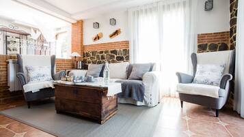 Televisión LED y reproductor de DVD