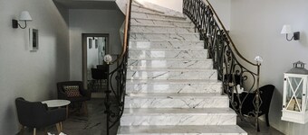 La Demeure d'Alexandra