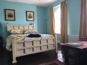 Apartment, 6 Bedrooms - St Nicholas Street Apartment (Bristol)