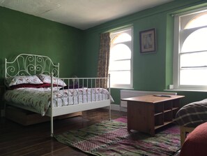 Apartment, 6 Bedrooms | 6 bedrooms, free WiFi, bed sheets - St Nicholas Street Apartment (Bristol)