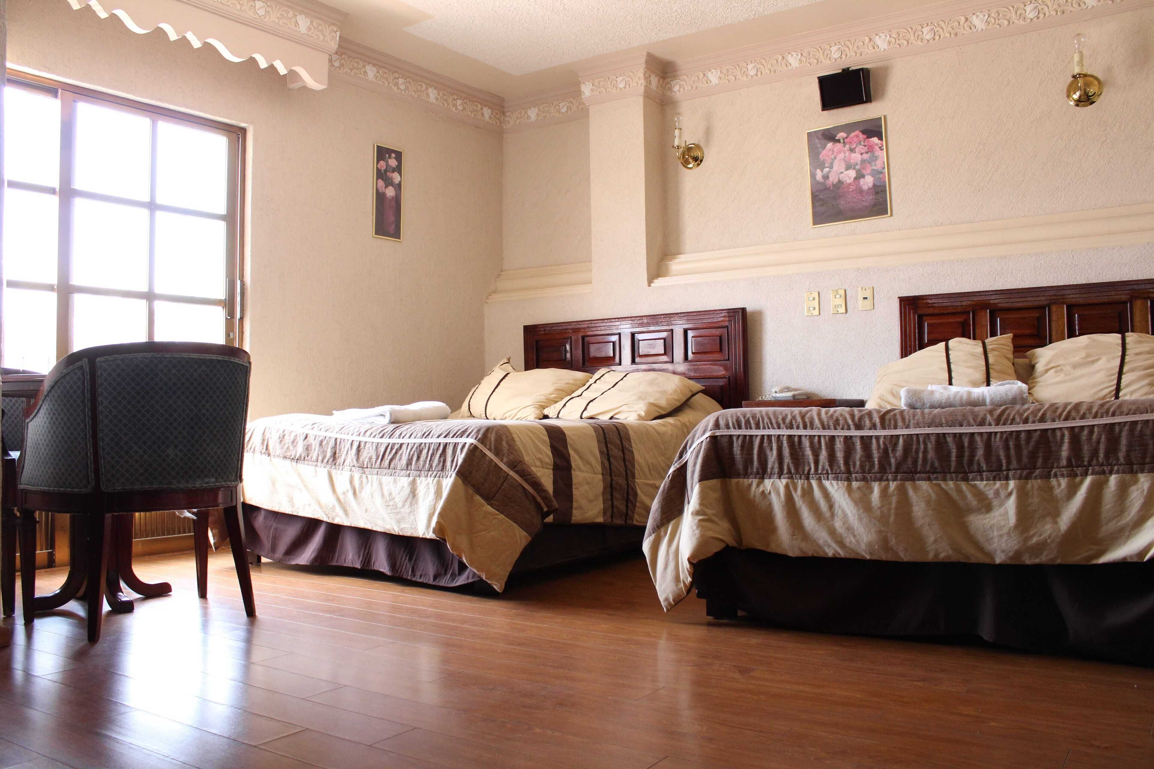 Habitación