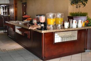 Restaurant - Hotel Feria Jalisciense (San Juan de los Lagos)