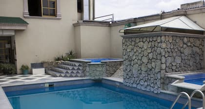 Hotel Feria Jalisciense