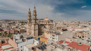 Balcón