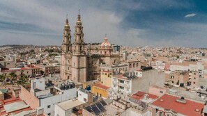 Balcón