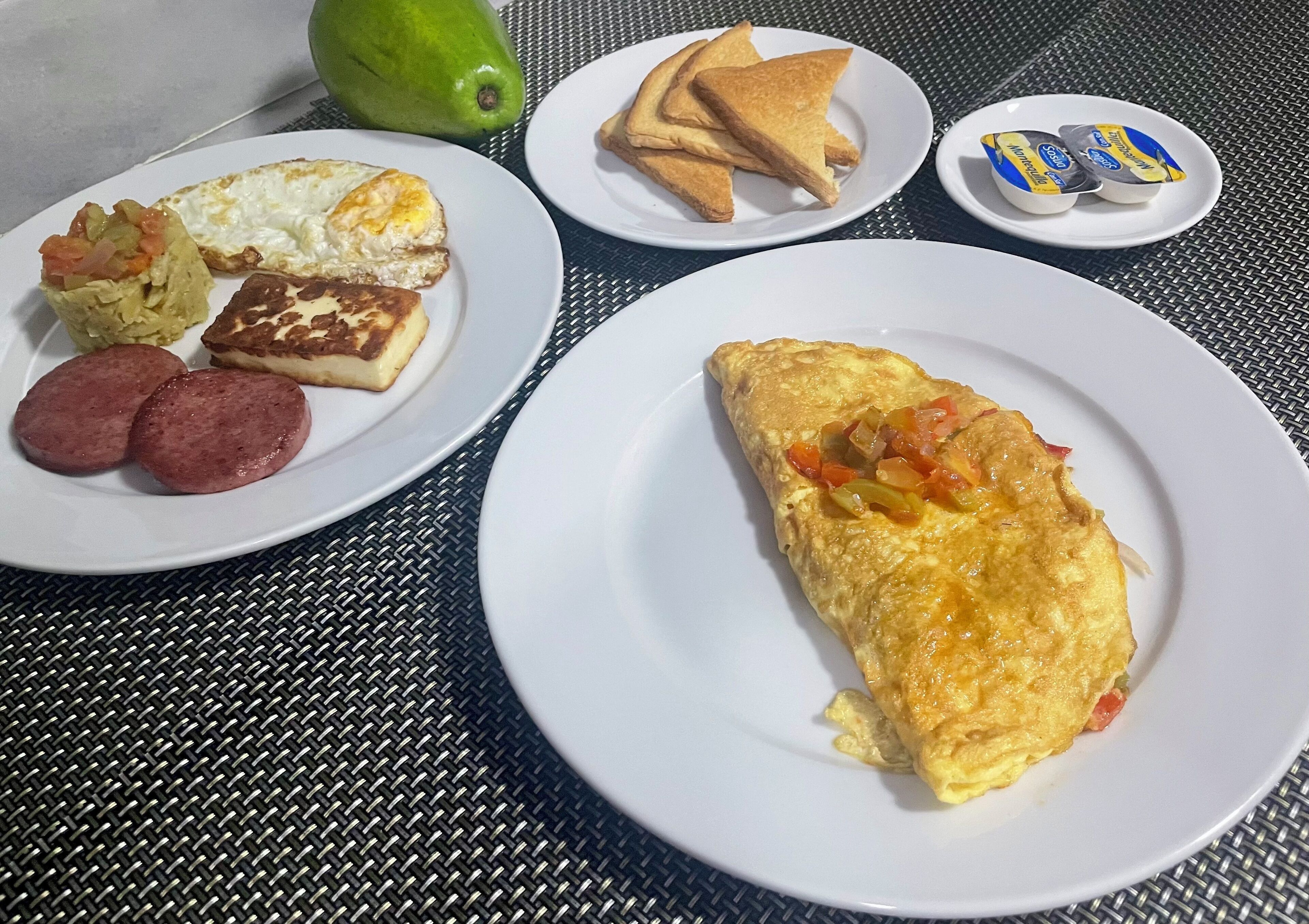 Foto - Gaia Residence Deluxe