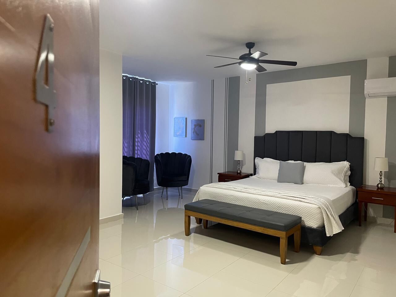 Foto - Gaia Residence Deluxe