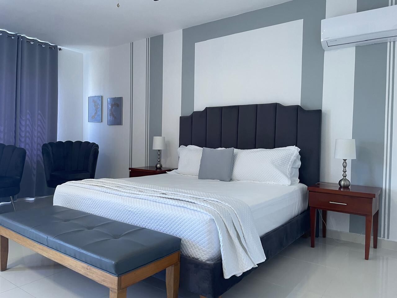 Foto - Gaia Residence Deluxe