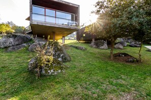 Property grounds - Encosta do Paraíso – Apartamentos Turísticos (Guimarães)