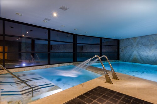 Encosta do Paraíso – Apartamentos Turísticos