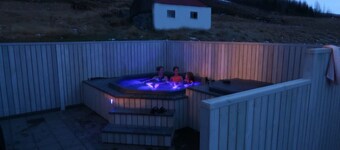 Original North Country House