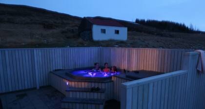 Original North Country House