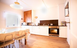 Servicio a la habitación