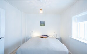 Perhetalo, 4 makuuhuonetta | 4 makuuhuonetta, pimennysverhot, ilmainen Wi-Fi, vuodevaatteet