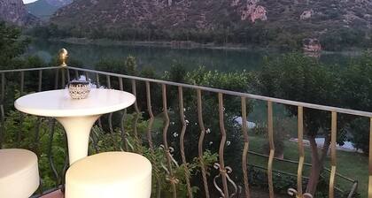 Modern 1st line apartment in Sant Llorenç de Montgai_ WhiteHouse_ Lleida