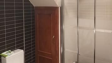 風筒、提供毛巾、番梘、洗頭水