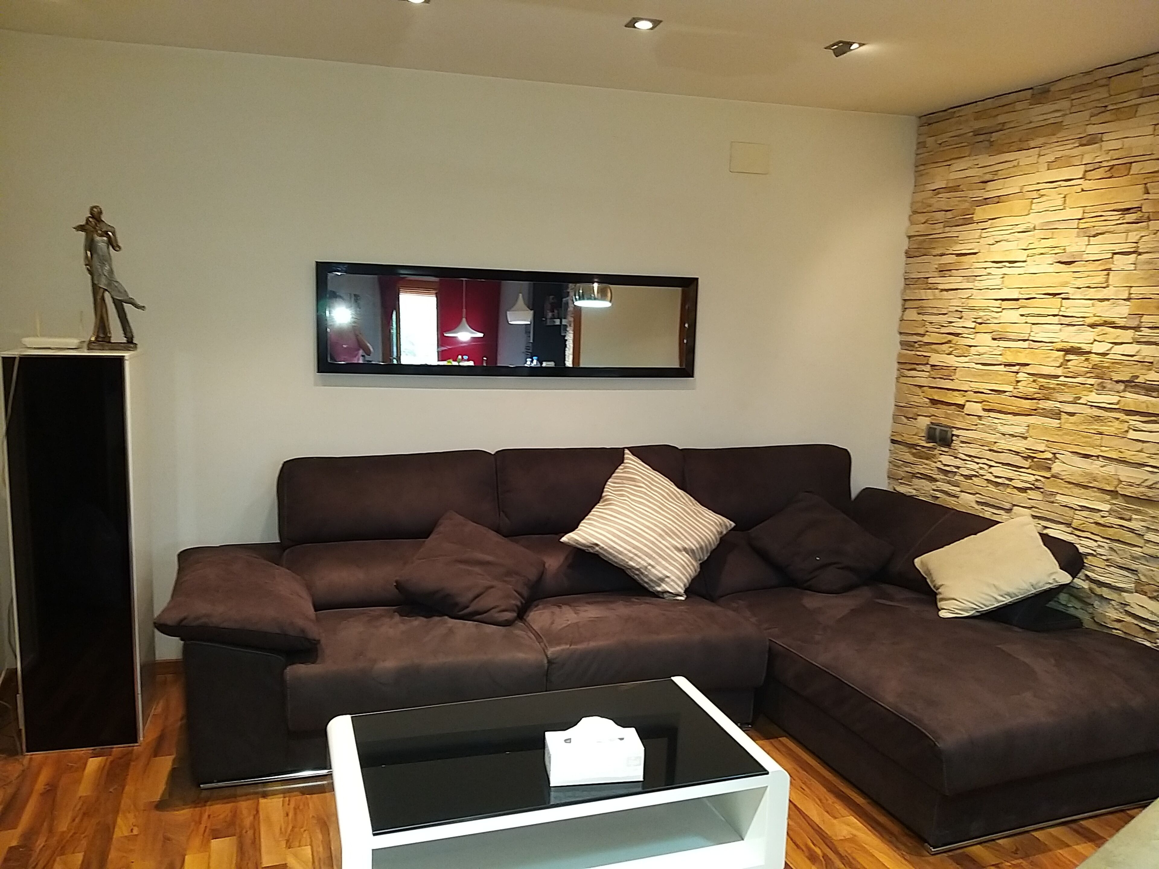 Apartamento moderno a 1a linea en Sant Llorenç de Montgai_ WhiteHouse_ Lleida