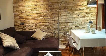 Apartamento moderno a 1a linea en Sant Llorenç de Montgai_ WhiteHouse_ Lleida