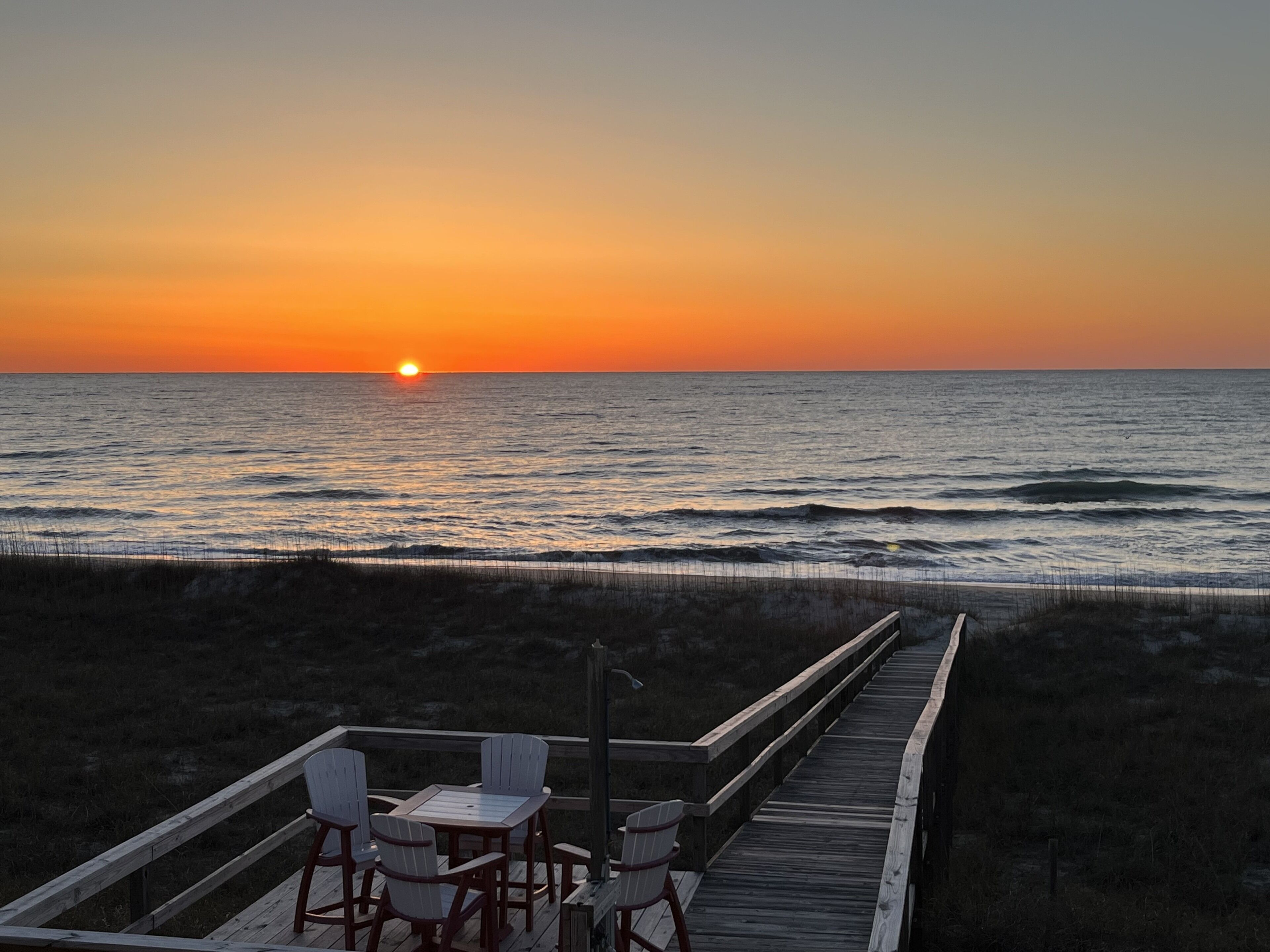 NEW! Oceanfront pool coming Spring of 2025.
