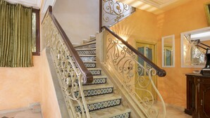 Escaleras