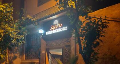 Riad Fayrouz