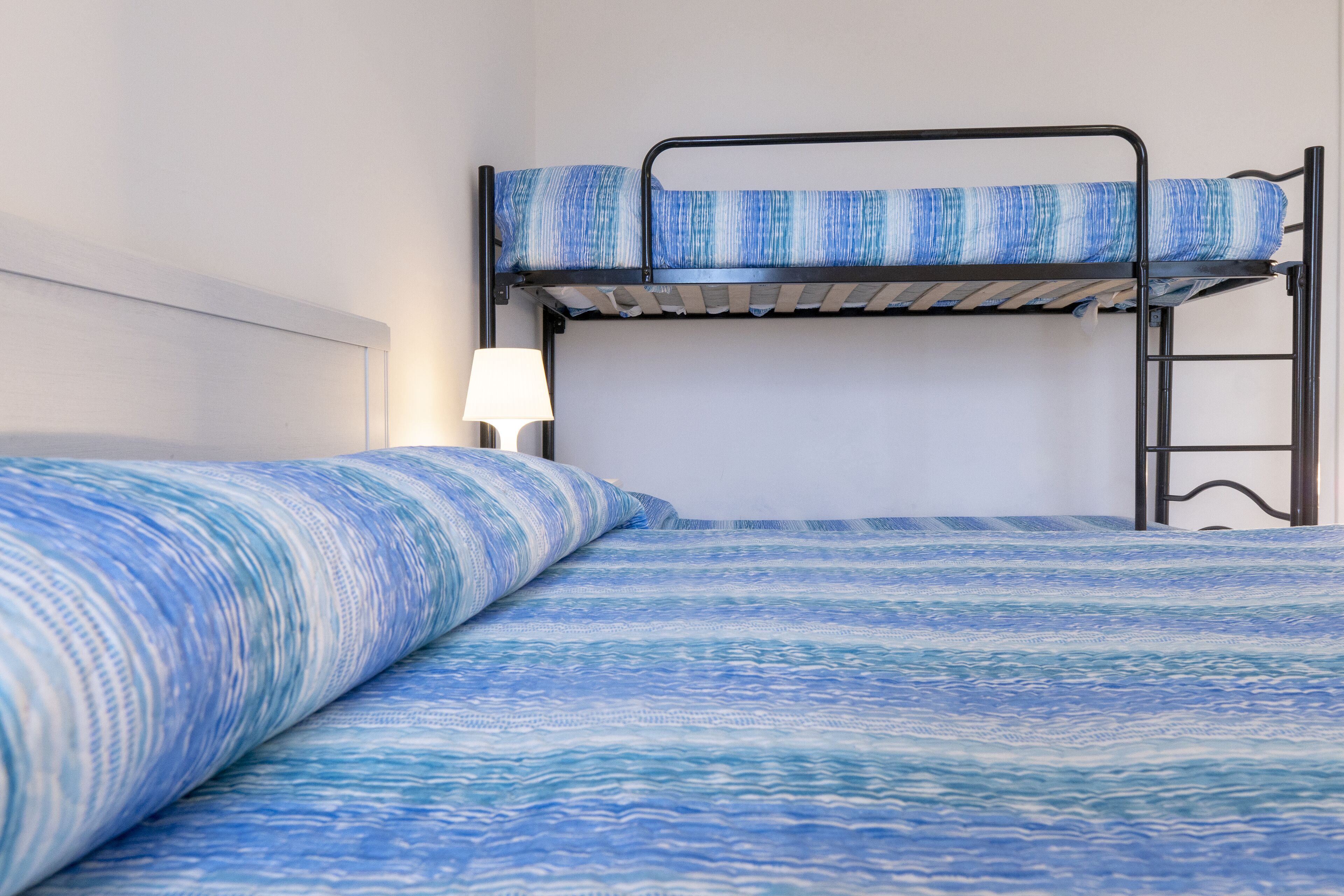 Appartamenti direttamente sul mare del Salento