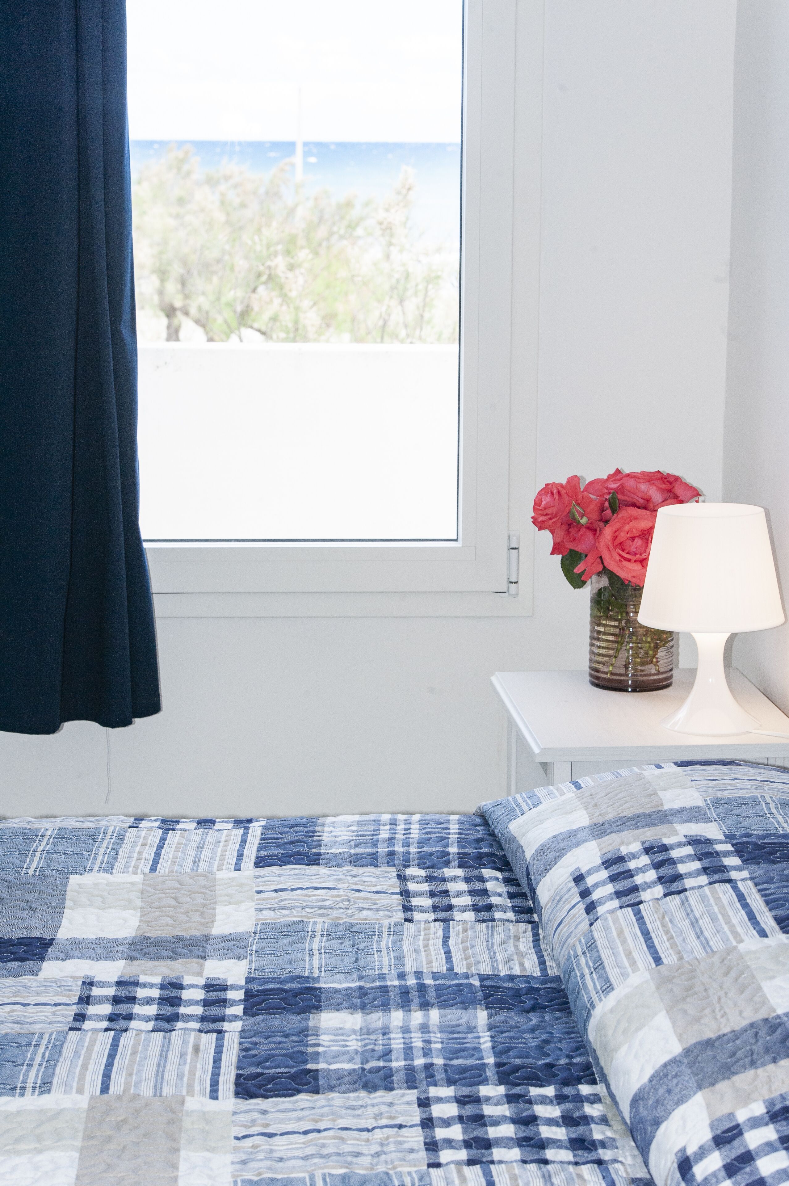 Appartamenti direttamente sul mare del Salento