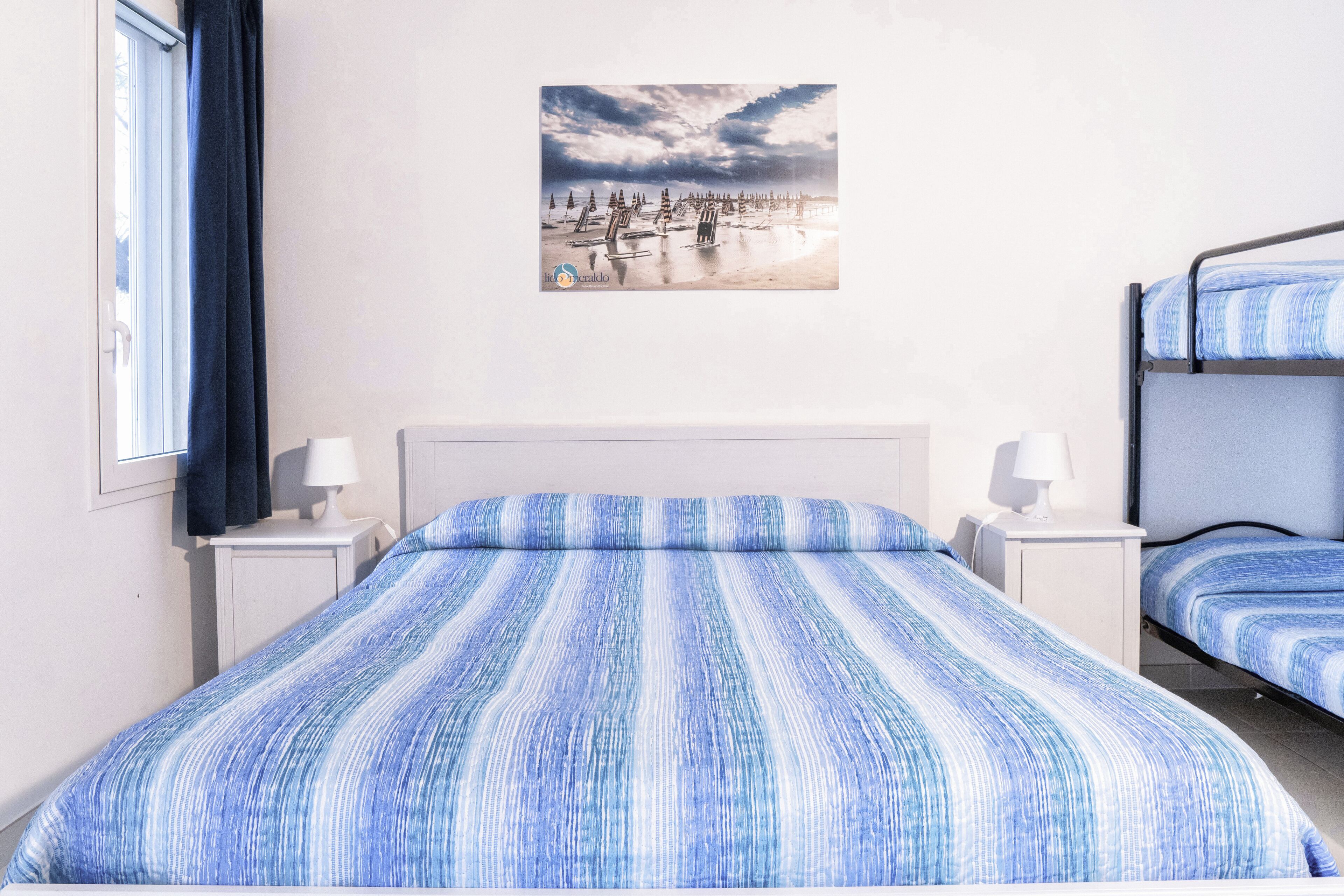 Appartamenti direttamente sul mare del Salento