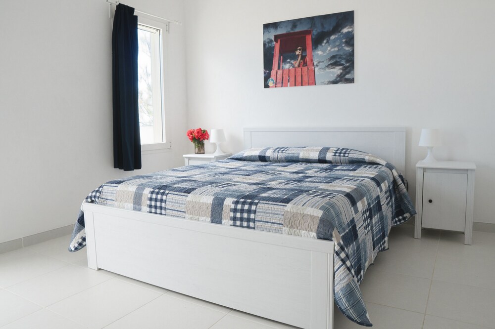 Apartments directly on the Salento sea