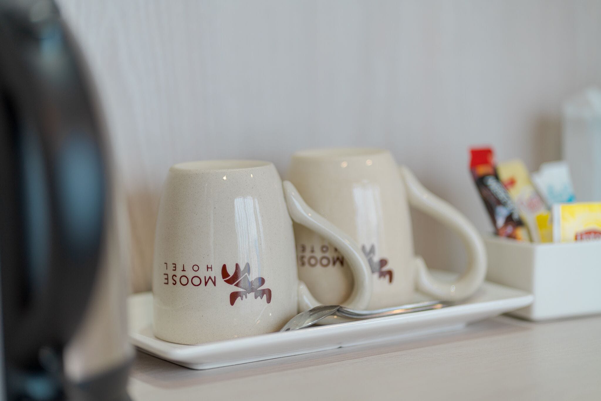 Photo - Moose Hotel Chiangmai
