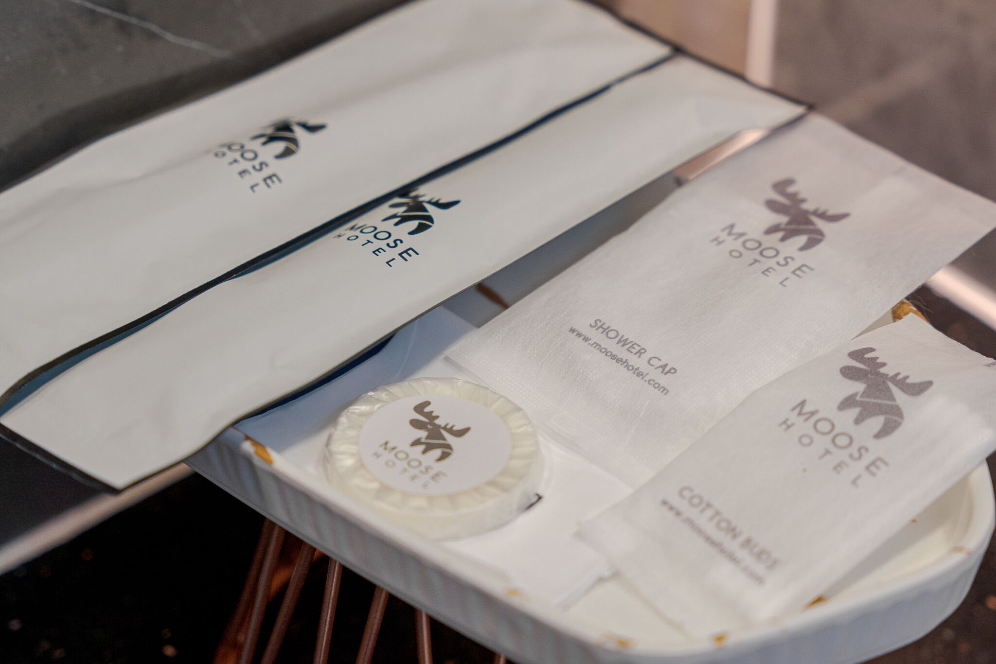 Photo - Moose Hotel Chiangmai