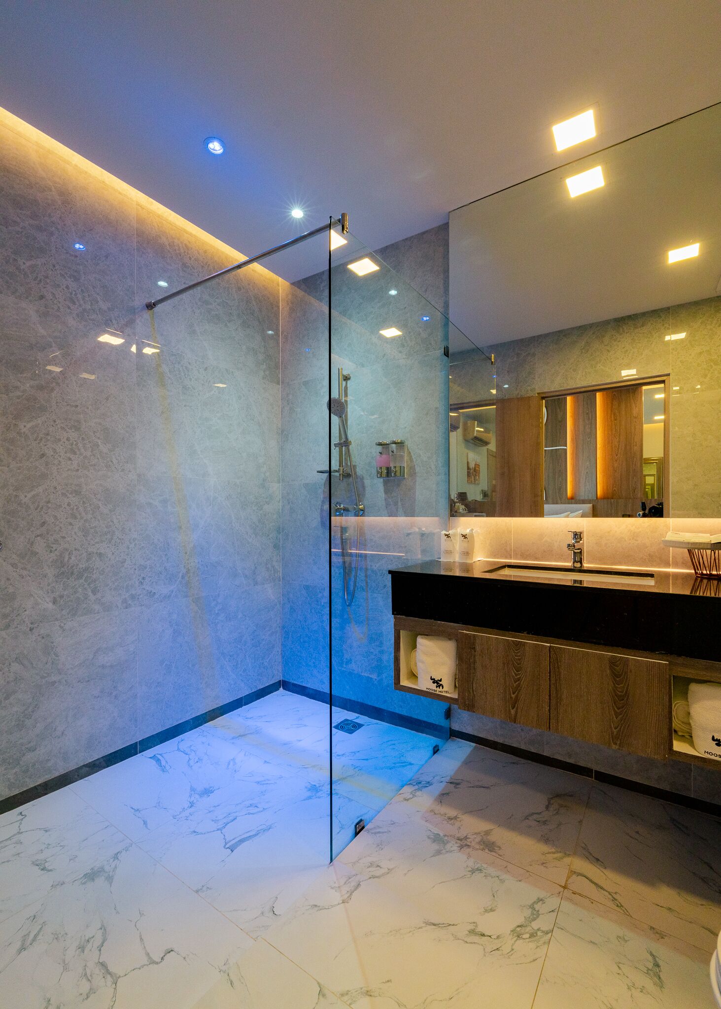 Photo - Moose Hotel Chiangmai